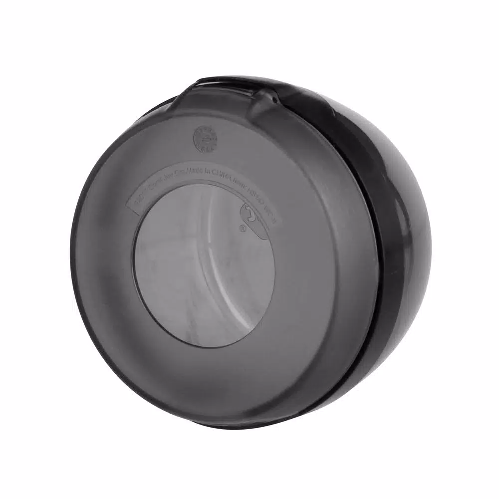 Safety 1st Stove Knob Covers, 5-Pack Heat-Resistant Child Safety Locks