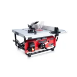 General International 10 in. 15 Amp Commercial Benchtop Table Saw thumbnail 6