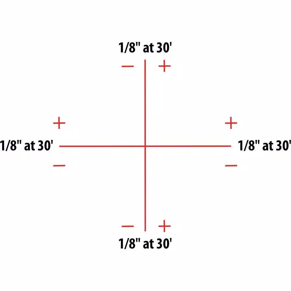 Makita SK103PZ Self-Leveling Combination Cross-Line and Point Laser Level