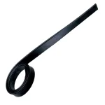 Unger 18 in. Cut-to-Size Replacement Squeegee Rubber Blade thumbnail 1