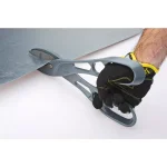 Wiss Crescent Wiss MetalMaster Aviation Snip 3-Piece Set thumbnail 10