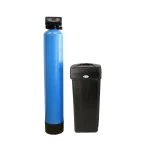 Tier1 Essential Series 32,000 Grain High Efficiency Digital Water Softener WS-165-132 thumbnail 1