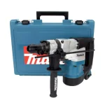 Makita 1-9/16 in. 12 Amp Corded Spline Rotary Hammer Drill with Hard Case thumbnail 1