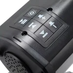 LightShow Multi-Color Whirl-A-Motion Holiday LightSync Projector with Sound Projection and Stake thumbnail 2