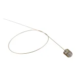 CURT Fish Wire for 7/16" Diameter Bolts, 18" Spring Steel thumbnail 2