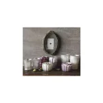 3R Studios Kalis Multi-Colored Mercury Glass Tealight Candle Holders, Set of 8 thumbnail 1