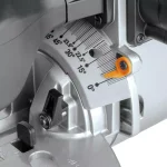 Makita 18V X2 LXT 12 in. Brushless Dual-Bevel Sliding Compound Miter Saw Kit with Bonus 18V LXT Jigsaw thumbnail 6