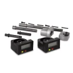WEN 2-Axis Digital Readout Kit for Metal Lathes - Compatible with Grizzly & Central Machinery thumbnail 3