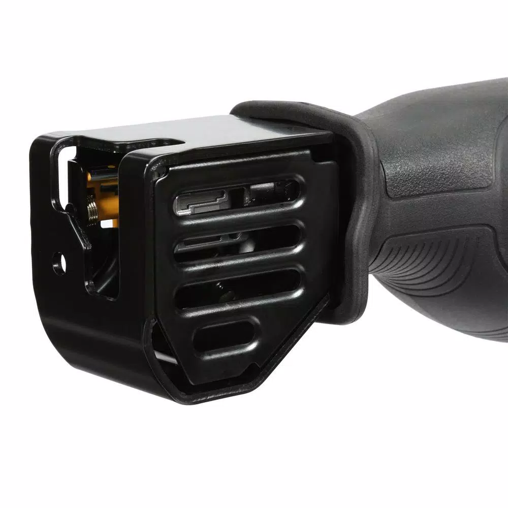 DEWALT DWE305 12 Amp Corded Reciprocating Saw