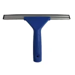 Ettore 10 in. All-Purpose Squeegee with Streak-Free Rubber Blade thumbnail 1