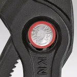 KNIPEX 12 in. Cobra Pliers with Quick Set Functionality thumbnail 8