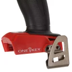 Milwaukee M18 FUEL 1/2 in. Hammer Drill/Driver with ONE-KEY, 18V Brushless Cordless (Tool Only) thumbnail 3