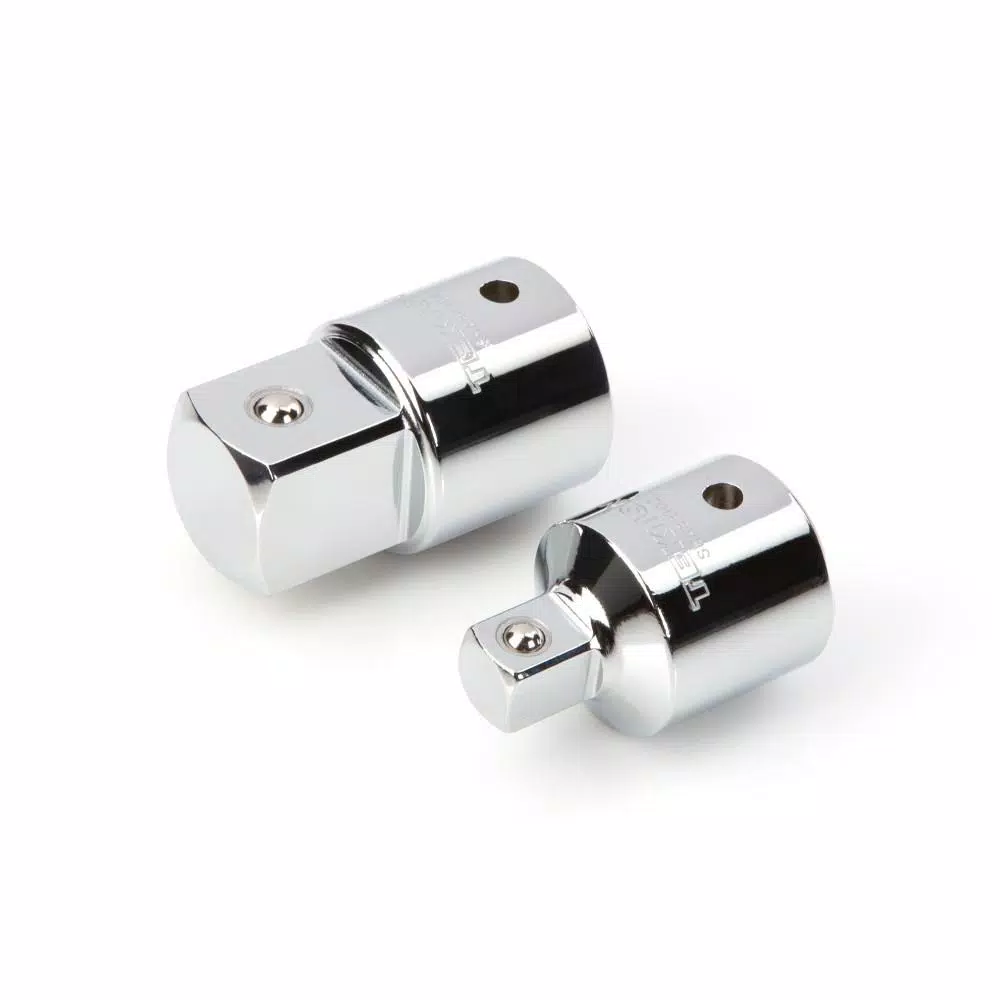 TEKTON 3/4 in. Drive Adapter and Reducer Set, 2-Piece
