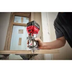 Milwaukee M18 FUEL 18V Brushless Compact Router and D-Handle Jig Saw 2-Tool Combo Kit (Tool-Only) thumbnail 11