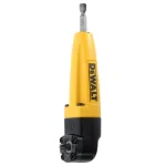 DEWALT Right Angle Drill Adapter for Tight Spaces thumbnail 1
