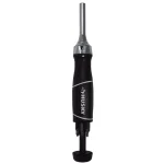 Husky 30-Piece Ratcheting Screwdriver Set with Patented Ratchet and S-2 Steel Bits thumbnail 2