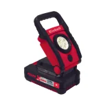 Einhell PXC 18V Cordless 2-Speed MAX 1250-RPM Workshop Drill Kit with 1.5 Ah Battery and Fast Charger thumbnail 9