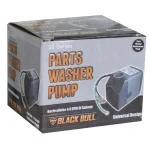 BLACK BULL Universal Replacement Parts Washer Pump for 20 Gal. Units thumbnail 6