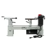 Delta 12-1/2 in. Midi-Lathe Variable Speed Wood Lathe, 1 HP thumbnail 4