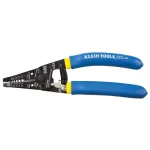 Klein Tools 2-Piece Voltage Tester and Wire Stripper Tool Set with Non-Contact Detector and Copper Wire Cutter thumbnail 12