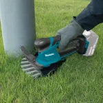 Makita 18V LXT Cordless Grass Shear Kit with 4.0Ah Battery and Charger thumbnail 11