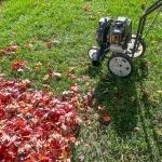 Sportsman 52 cc Gas Powered Walk-Behind Leaf Blower, 230 MPH, 450 CFM thumbnail 14