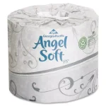 Angel Soft Premium 2-Ply Bath Tissue, 450 Sheets per Roll, 40 Rolls thumbnail 2