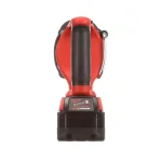 Milwaukee M18 FUEL 18V Brushless Cordless Reciprocating Saw Kit with 5.0Ah Battery, Charger, and Case thumbnail 5
