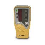 Topcon RL SV2S Dual Grade Rotary Laser Kit with LS-80L Sensor, 14 ft. Grade Rod & Tripod thumbnail 4