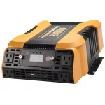 PowerDrive 2000W Power Inverter with Bluetooth App, 4 AC Outlets, USB-C & USB Ports thumbnail 4