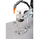 Excalibur 21 in. Tilting Head Scroll Saw with Foot Switch, Certified Refurbished thumbnail 5