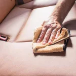 Zwipes Leather and Vinyl Care Microfiber Cloths (8-Pack) thumbnail 4