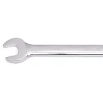 Husky 1-1/16 in. 12-Point Ratcheting Combination Wrench, 72-Tooth thumbnail 3