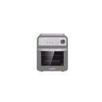 Geek Chef 12 Qt. Air Fryer Oven with Rotisserie, 1600W Multi-Function Countertop Oven with 16 Presets thumbnail 1