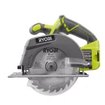 RYOBI 18V ONE+ 6-1/2 in. Cordless Circular Saw with 1.5 Ah Lithium-Ion Battery thumbnail 5
