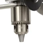 Milwaukee 7 Amp 1/2 in. Corded Right-Angle Drill Kit with Hard Case thumbnail 2