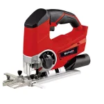 Einhell PXC 18V Cordless Jig Saw, 2400 SPM, 1 in. Stroke, 47° Max Bevel, with LED (Tool Only) thumbnail 1