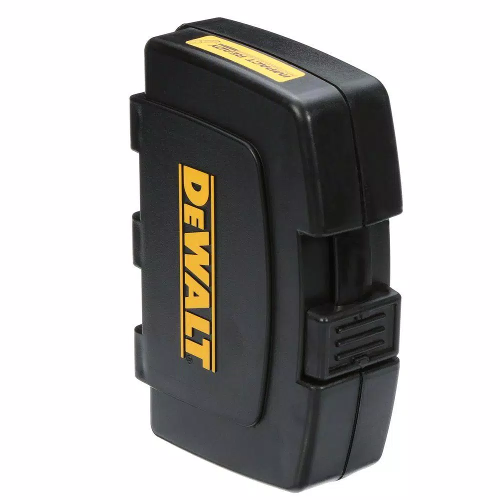 DEWALT IMPACT READY 35-Piece Drilling and Fastening Set
