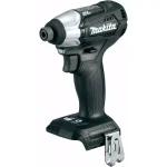 Makita 18V X2 LXT (36V) 6-1/2 in. Brushless Plunge Circular Saw Kit with Guide Rail and Impact Driver thumbnail 5