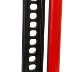 Stark 48 in. 3-1/2-Ton Heavy-Duty Steel Farm Jack thumbnail 5