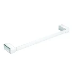 Moen 90 Degree 24 in. Towel Bar in Chrome thumbnail 1