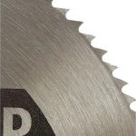 Avanti 5-1/2 in. 100-Teeth OSB/Plywood Circular Saw Blade thumbnail 2