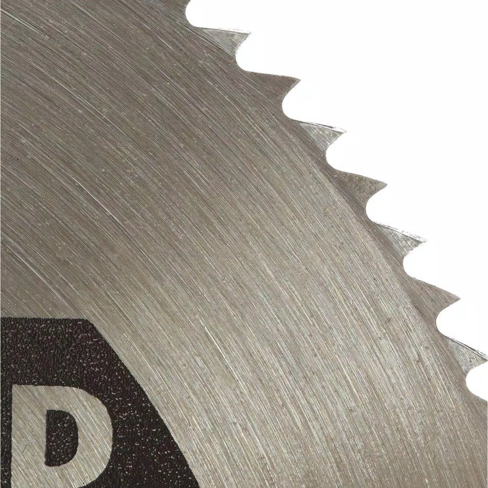 Avanti 5-1/2 in. 100-Teeth OSB/Plywood Circular Saw Blade