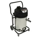 Cen-Tec Titanus 20 Gal. Commercial Wet/Dry Vacuum - 3 Motor High Volume 120V thumbnail 6