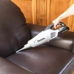 Makita 18V LXT Brushless Cordless 3-Speed Vacuum Kit with 2.0 Ah Battery and Rapid Optimum Charger thumbnail 13