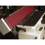 JET OES-80CS 1.5 HP 6 in. x 89 in. Oscillating Edge Horizontal/Vertical Sander thumbnail 2
