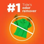 Tide Plus Febreze Spring and Renewal High Efficiency Liquid Laundry Detergent, 138 oz (89 Loads) thumbnail 7