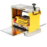 DEWALT 12-1/2 in. Corded Planer, 15 Amp, 10,000 RPM thumbnail 1