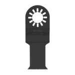 RIDGID JobMax 1-1/4 in. Multi-Purpose Steel Plunge Cut Blade thumbnail 1