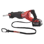Milwaukee 15 lb. Extended Reach Locking Tool Lanyard, 54 in. thumbnail 3